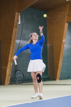 Anna-Marie Weissheim 150 - RL Grossflottbeker THGC - TC an der Schirnau : Ergebnis: 3:3